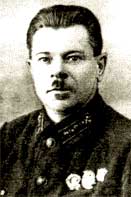 Николай Петрович Бахтиаров