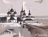 Соборная церковь Василия Великого
