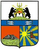 Герб города Череповца