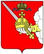 герб Вологодской области