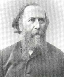 Николай Васильевич Верещагин