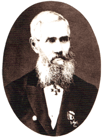 Николай Иванович Суворов (1816—1896), автор более чем 300 краеведческих работ